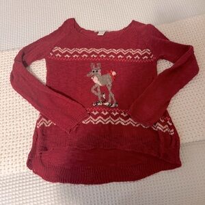 American Rag Ugly Christmas Sweater